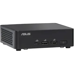 CAPTIVA Business-PC "Mini PC Power Starter I84-828", schwarz, ohne Betriebssystem, 16 GB RAM 1000 GB SSD, Computer