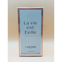 Lancôme La Vie est Belle Soleil Cristal Eau de Parfum 15 ml