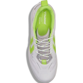 hummel Algiz 2.0 Lite Handballschuhe white 9.5