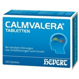 Hevert-Arzneimittel Calmvalera Hevert Tabletten 100 St.
