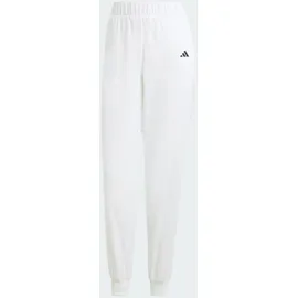 adidas Tennis Walk-On Hose White S
