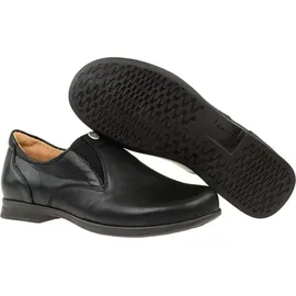 THINK! Pensa Herren Schwarz 40
