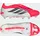 adidas Predator Pro FG Herren Lucid Red/Core Black/Cloud White 40