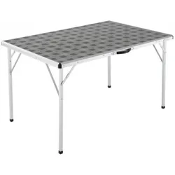 Campingtisch groß Aluminium EINHEITSGRÖSSE