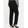 sheego Schlupfhose klassisch Schwarz 50