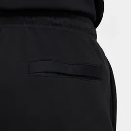 Nike Club Cargo Jogginghose Schwarz M