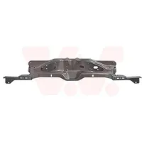 Van Wezel Frontverkleidung ** Equipart ** 1652663