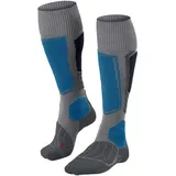 Falke SK1 Skisocken 3400 light grey 42-43