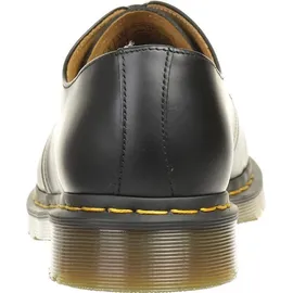 Dr. Martens 1461 Smooth in Schwarz