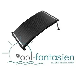 Interline Solarheizung Panel 7 Liter/ 4000 Liter