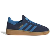 adidas Handball Spezial W - nindig/brblue/gum1, Größe:9.5