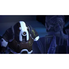Mass Effect [XBC]