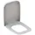 Geberit Renova Plan WC-Sitz Weiß