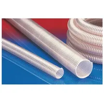 NORRES Saug- u.Förderschl.AIRDUC® PUR 356 AS ID 50mm AD 61,00mm 5.5mm L.10m Rl.