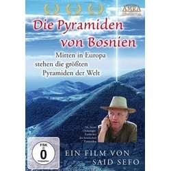 Die Pyramiden von Bosnien