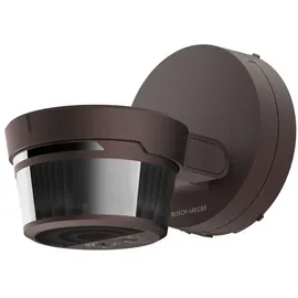 Busch-Jaeger Busch-Wächter® PRO 90° BT Braun
