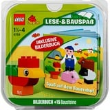 Lego 6759 - Duplo Steine und Co.:Spaß auf dem Bauernhof