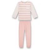 Sanetta Pyjama (1 tlg) rosa 104