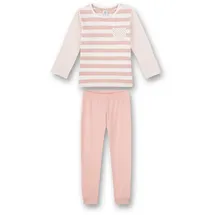 Sanetta Pyjama (1 tlg) rosa 104