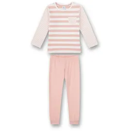 Sanetta Pyjama (1 tlg) rosa 104