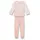Sanetta Pyjama (1 tlg) rosa 104