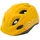 Bobike 8740800011 - Fahrradhelm ONE Plus für Kinder verstellbar Größe XS (48-52 cm) bietet zusätzlichen Schutz Sich perfekt mit GO-Fahrradkindersitzin Farbe Senf Starker
