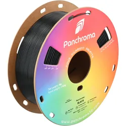 PanchromaTM CoPE, Filamentgröße: 1.75mm, Gewicht: 1 kg, Farbe: Orange