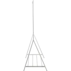 Actona Garderobenständer Bernhard Weiß