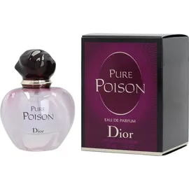 Dior Pure Poison Eau de Parfum 30 ml