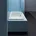 Ocean Low-Line Rechteckbadewanne 70 160 8831-000