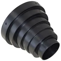 duka Multi adapter Ø160/150/130-125/110/100/75 mm