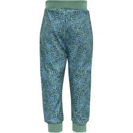 hummel Hmlolympus Jogginghose Mineral Blue 68