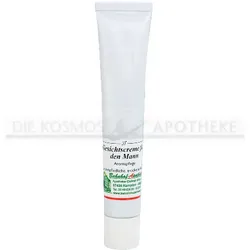 GESICHTSCREME für den Mann 15 ml