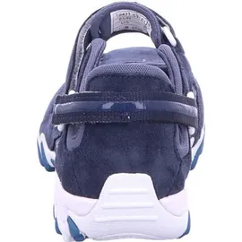 Allrounder by Mephisto Niro Klettschuh Blau - Blau - 39