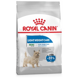 Royal Canin Mini Light Weight Care 1 kg