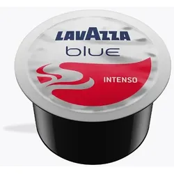 Lavazza Professional Espresso Intenso BLUE 100 Kapseln