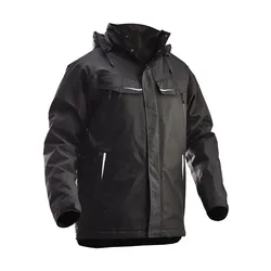 Jobman Winterjacke 1384 9999 s