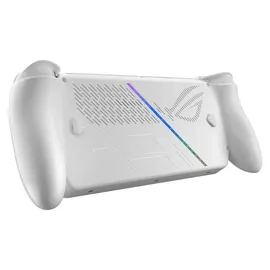 Asus ROG Xbox Ally 512 GB Weiß Touchscreen