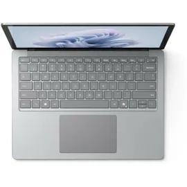 Microsoft Surface Laptop 6 13,5'' Intel Core Ultra 7 165U 32 GB RAM 1 TB SSD Platin
