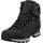 Hanwag Makra Trek GTX - Herren Wanderschuh - Asphalt/Light Grey 44.5