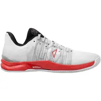 Kempa Attack One 2.0 Handballschuhe Herren weiß 43