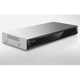 Panasonic DMR-BCT765AG silber