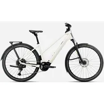 Orbea Kemen Tour 20 2025 28 Zoll RH 50 cm Unisex weiß