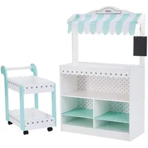 Teamson Kids My Dream Bäckerei Dessertständer (TD-13003A)