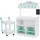 Teamson Kids My Dream Bäckerei Dessertständer (TD-13003A)