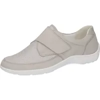 WALDLÄUFER Klettschuh »HENNI-Soft«, Komfortschuh, Schlupfschuh mit Klettverschuss, Weite H