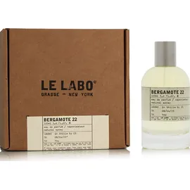 Le Labo Bergamote 22 Eau de Parfum 100 ml