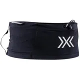 X-Bionic Running Belt x bionic gurtel schwarz - L
