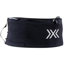 X-Bionic Running Belt x bionic gurtel schwarz - L