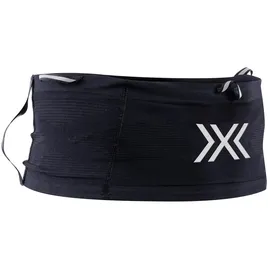 X-Bionic Running Belt x bionic gurtel schwarz - L